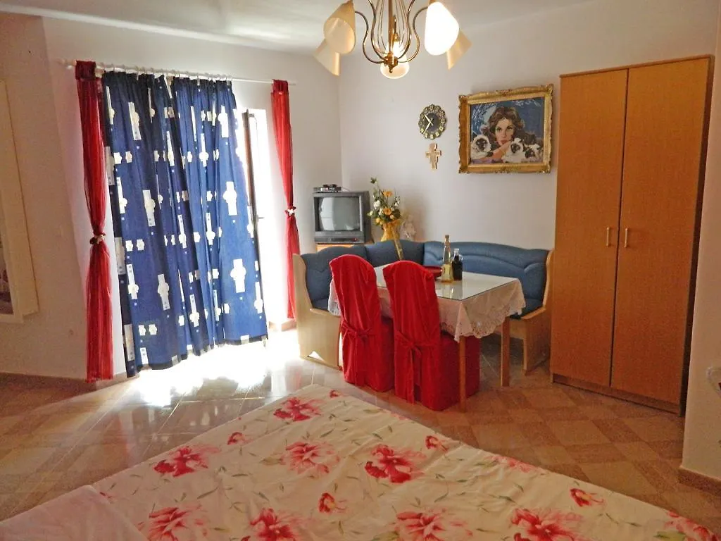 Apartment Carlijeva Pula Croatia