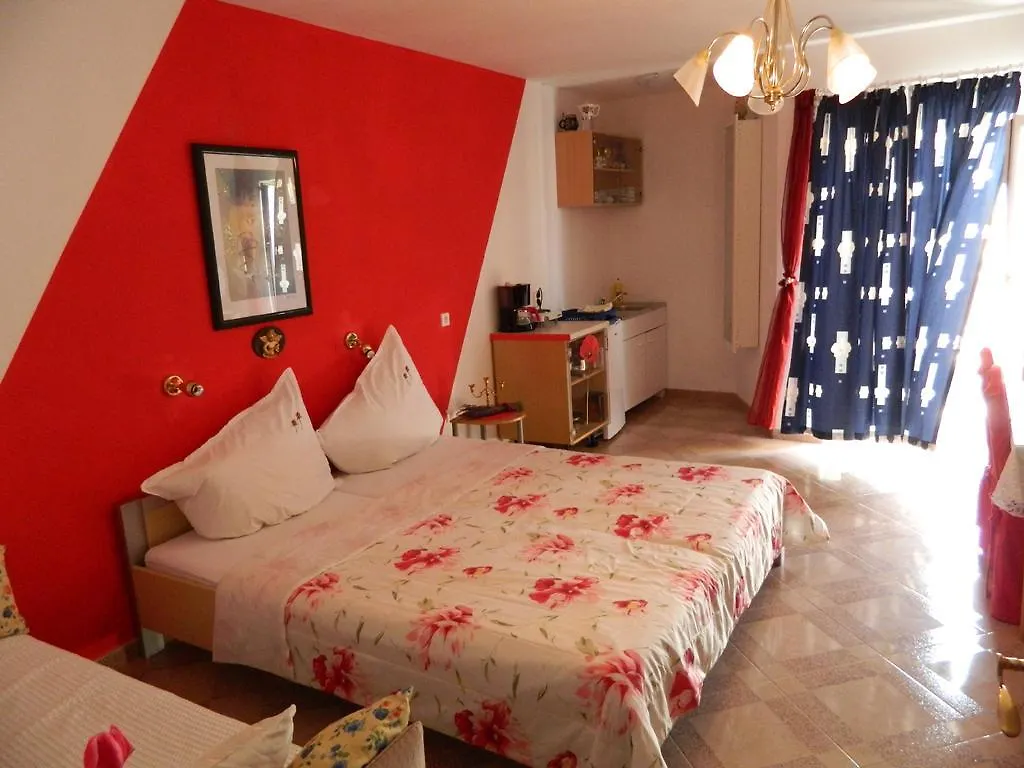 Apartment Carlijeva Pula