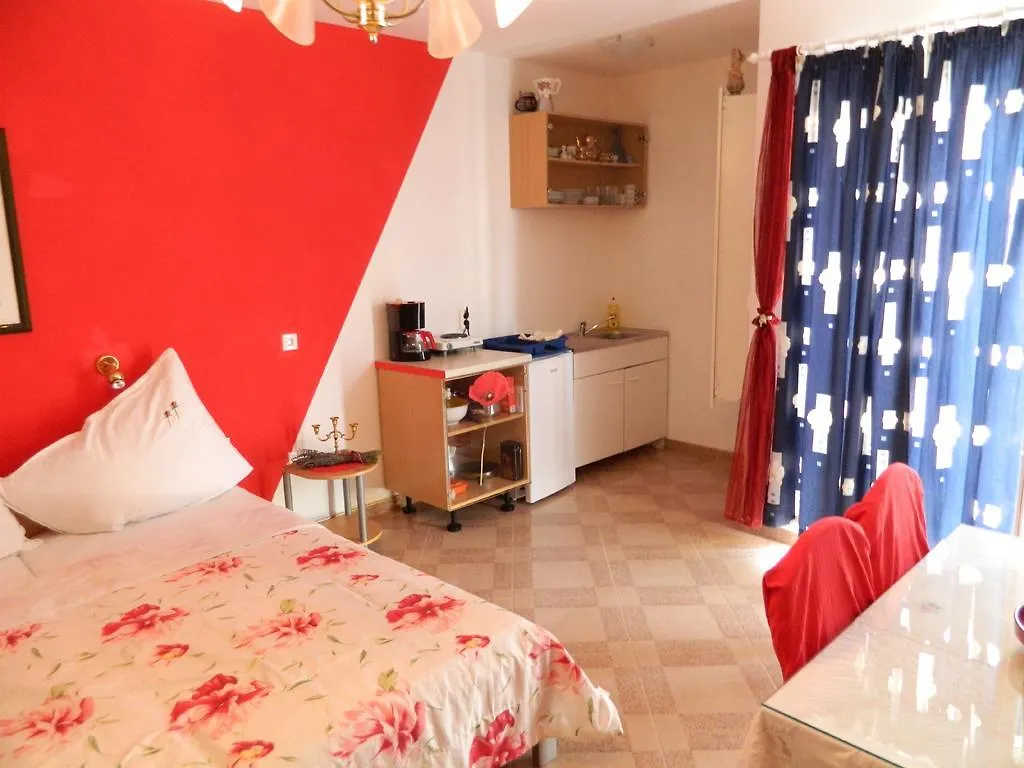 Apartment Carlijeva Pula