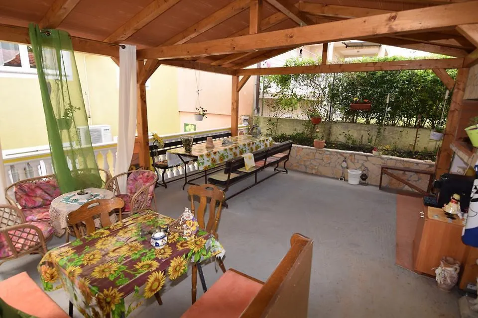 Apartment Carlijeva Pula Croatia