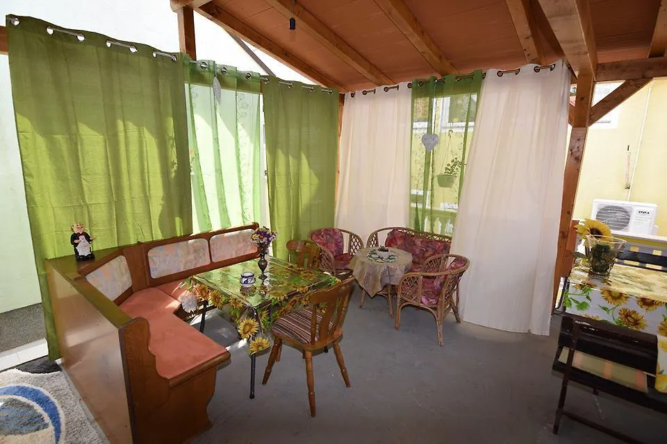 Apartment Carlijeva Pula