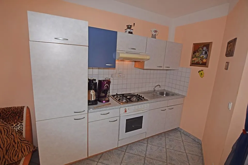 Apartment Carlijeva Pula